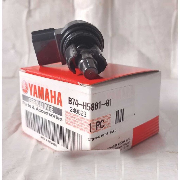 Genuine Parts Yamaha XMAX 300 2023-2024 Stepping Motor TPS