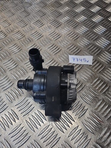 TOYOTA PROACE EV WATER PUMP 2021-2024 9834759980
