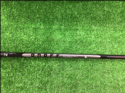 Globeride ONOFF 2010 Irons #5-9,Pw,Aw,Sw(8Clubs)/SMOOTH KICK