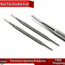 Ingrown Toe Nail Chiropody Podiatry File Lifter Kit INGROWN SIDE EDGES