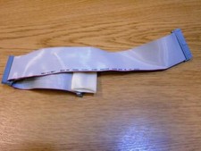 Lot of 5 - Dell OptiPlex GXa Desktop CD Drive IDE Dual Device Cable - 18614