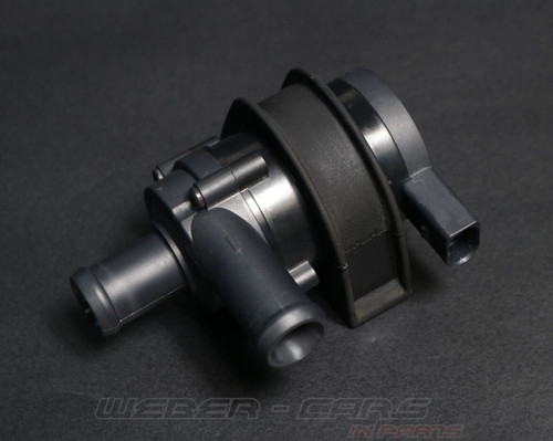 1K0965561J Zusatzkühlmittelpumpe Wasserpumpe OEM VW Passat 3C CC 357 358