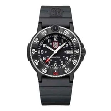 NEW LUMINOX "Navy SEAL Original" #XS.3001.H.SET