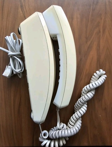 Oldtimer Audioline 29 Retro Telefon Taster - Bild 7 von 9