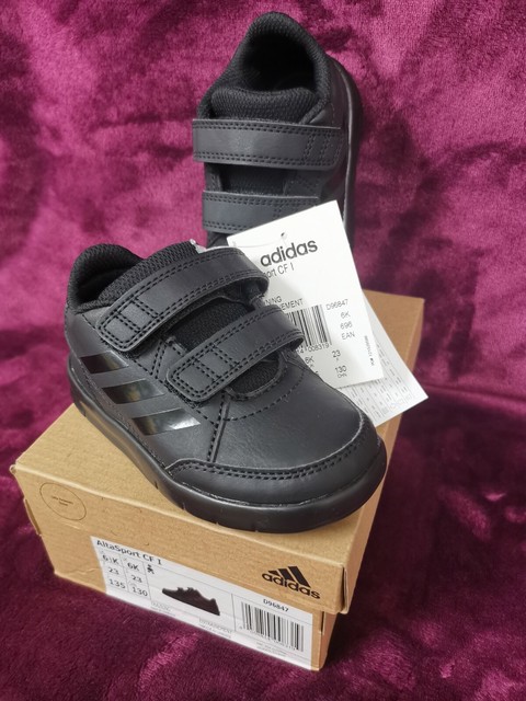 adidas altasport cf1