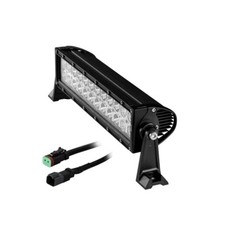 Heise HE-DR14 14 inch DUAL ROW LIGHT BAR