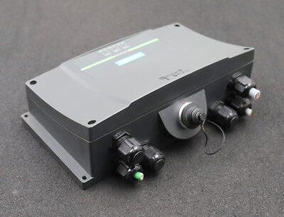 SIEMENS Connection Box PN Plus 6AV6671-5AE11-0AX0 gebraucht