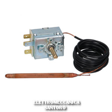 TERMOSTATO TR2 9325 MAX 130 GRADI PER IDROPULITRICE COMET