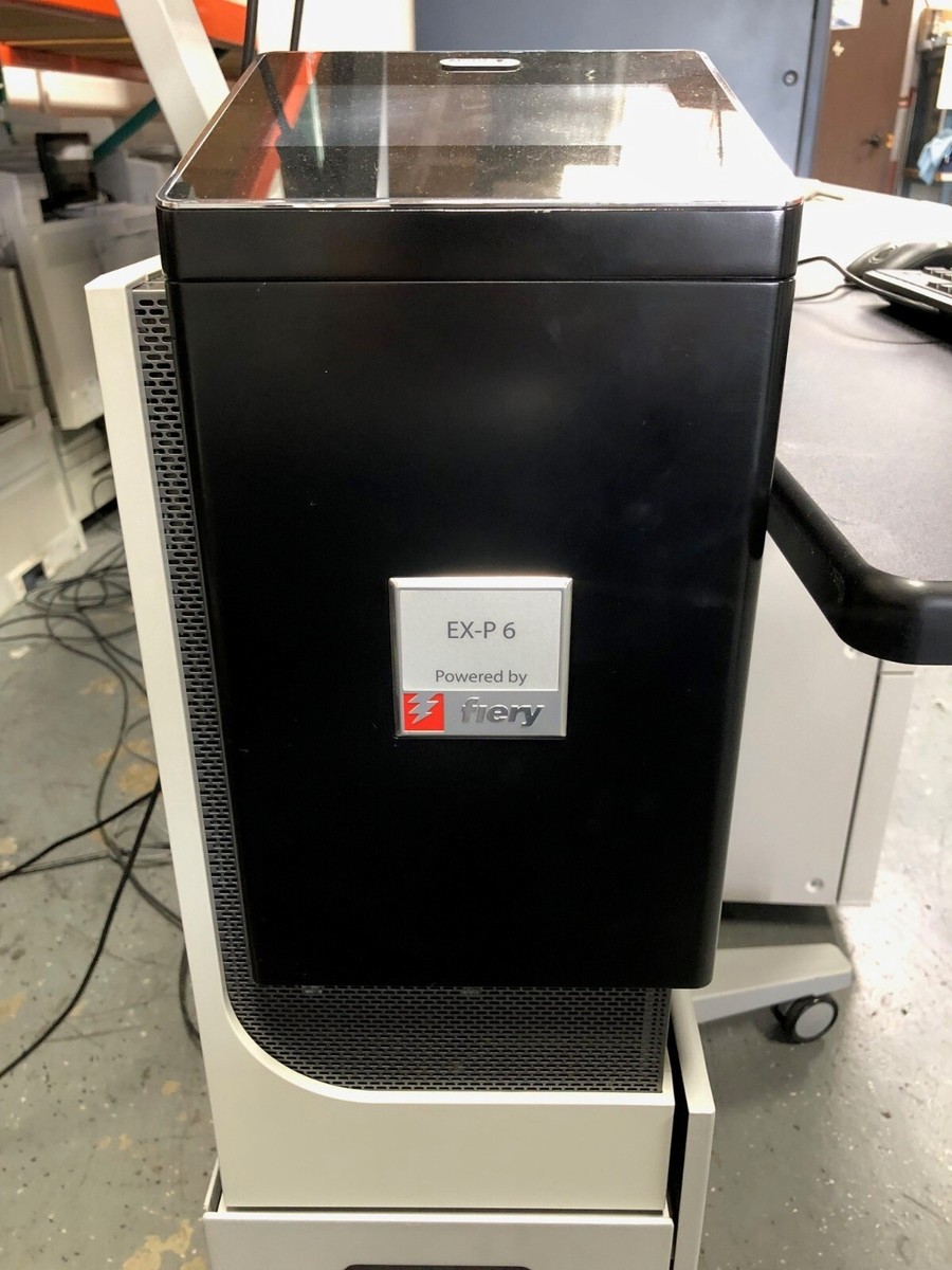 Refurbished Xerox Iridesse 120 for Sale. Delivery & Install