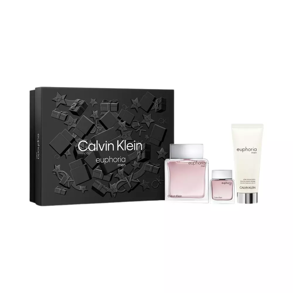 Euphoria gift set sale