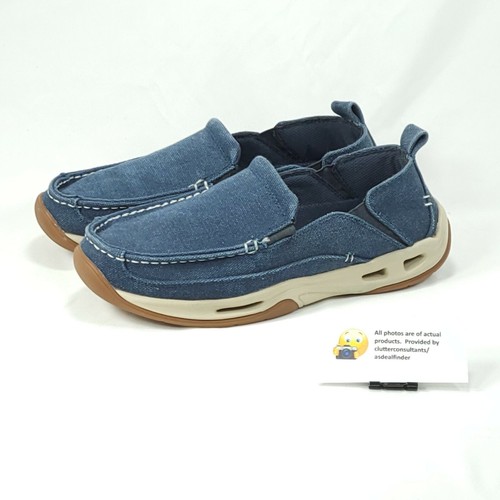 rugged shark pacifico shoes