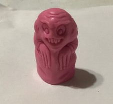 Vintage 1988 Kenner The Real Ghostbusters Brain Blaster Ghost