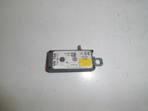 Original VW Touareg 7L  Antennenverstärker Antenne Verstärker 7L6035577