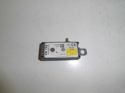 Original VW Touareg 7L  Antennenverstärker Antenne Verstärker 7L6035577