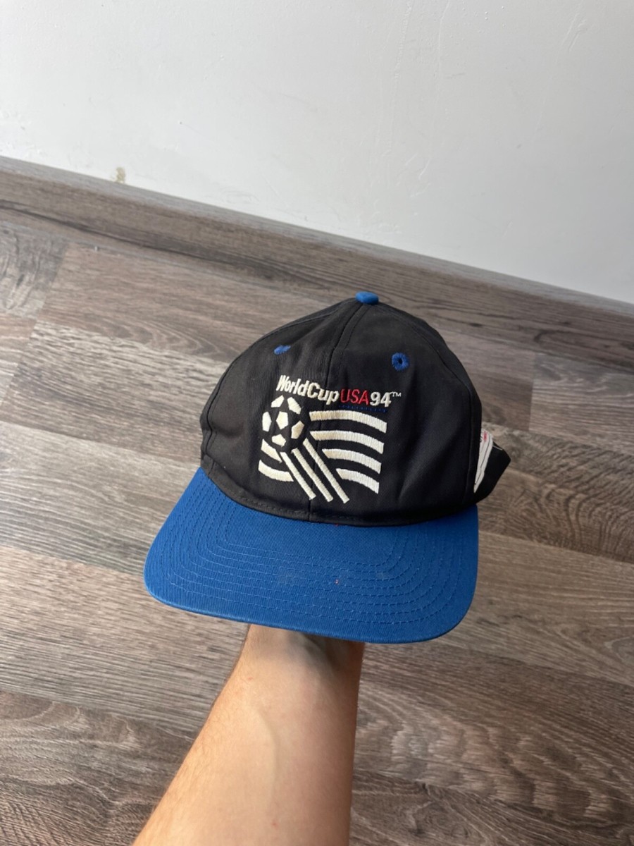 world cup usa 94 Football cap hat snappback | eBay