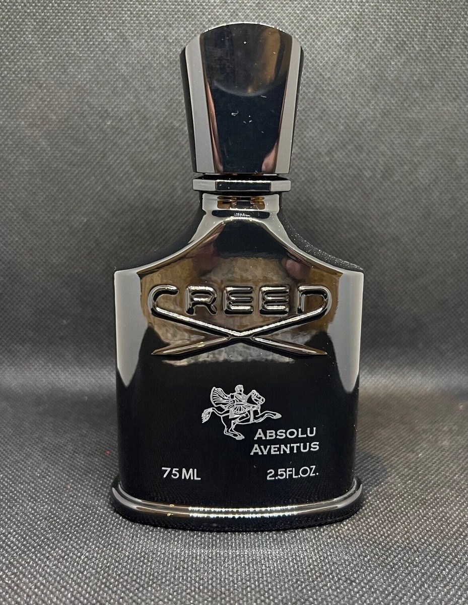 【希少】CREED AVENTUS 75ml Eau de Parfum Amazon.com: Creed Aventus Cologne, Men's Luxury Cologne, Dry