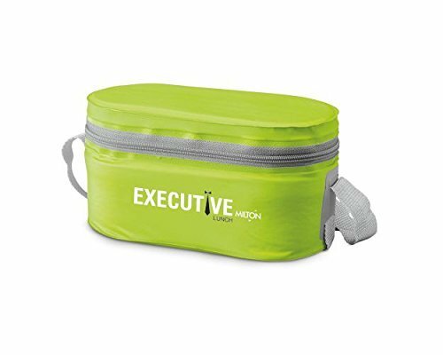 milton executive lunch box microwave safe