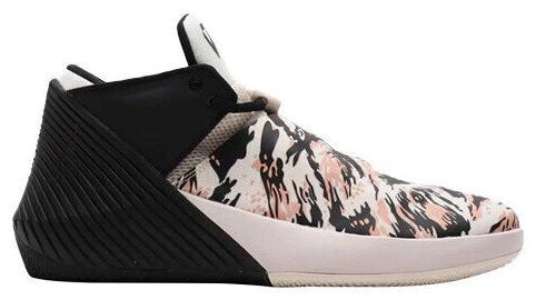 Jordan Why Not Zer0.1 Coral Stardust