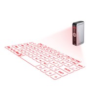 I/o Magic Magic Touch Mobile Projection Bluetooth Keyboard Virtual Laser - I/o Magic Magic Touch Mobile Projection Bluetooth Keyboard Virtual Laser -