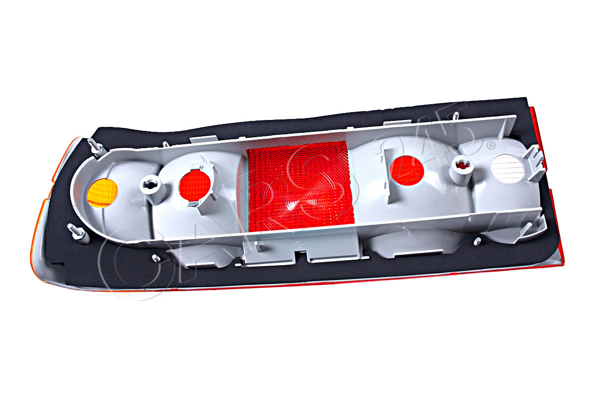 Genuine BMW E30 Cabrio Coupe Sedan Right Tail Fog Light OEM 