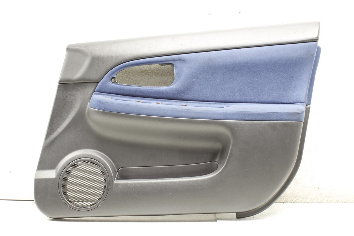 2005-2007 Subaru Impreza WRX STI Door Panel Assembly Front Right