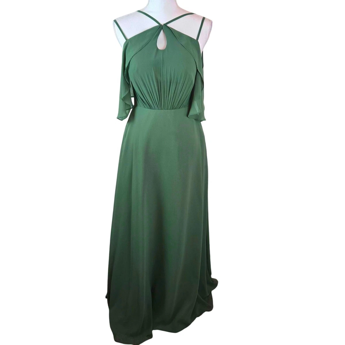 cotton v-neck t-shirt dress extreme cashmere mini – 485 havana grey Size:US Size 14W Feel great while working Pencil/Column Sézane Dresses and Looks
