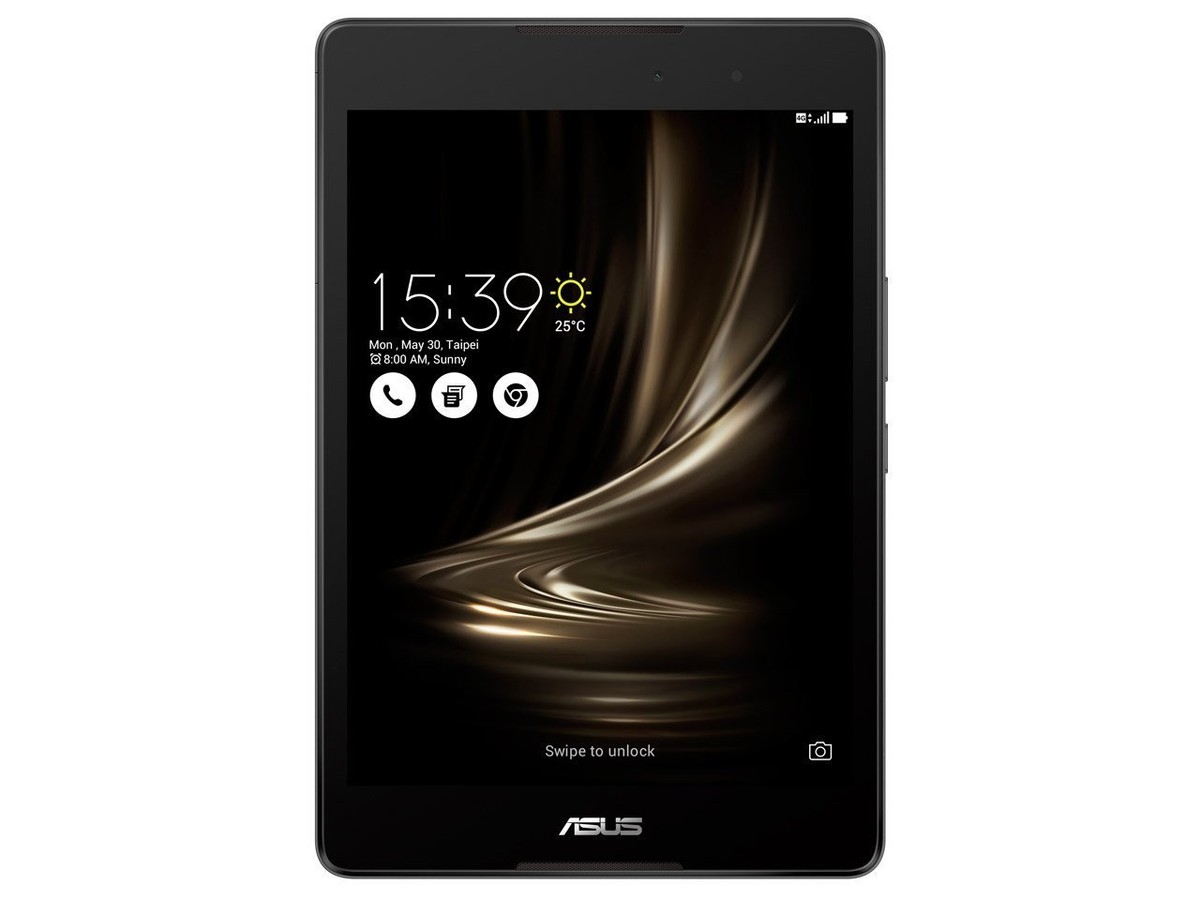 ASUS ZenPad 3 8.0 Z581KL-BK32S4 4GB / 32GB SIM FREE UNLOCKED 