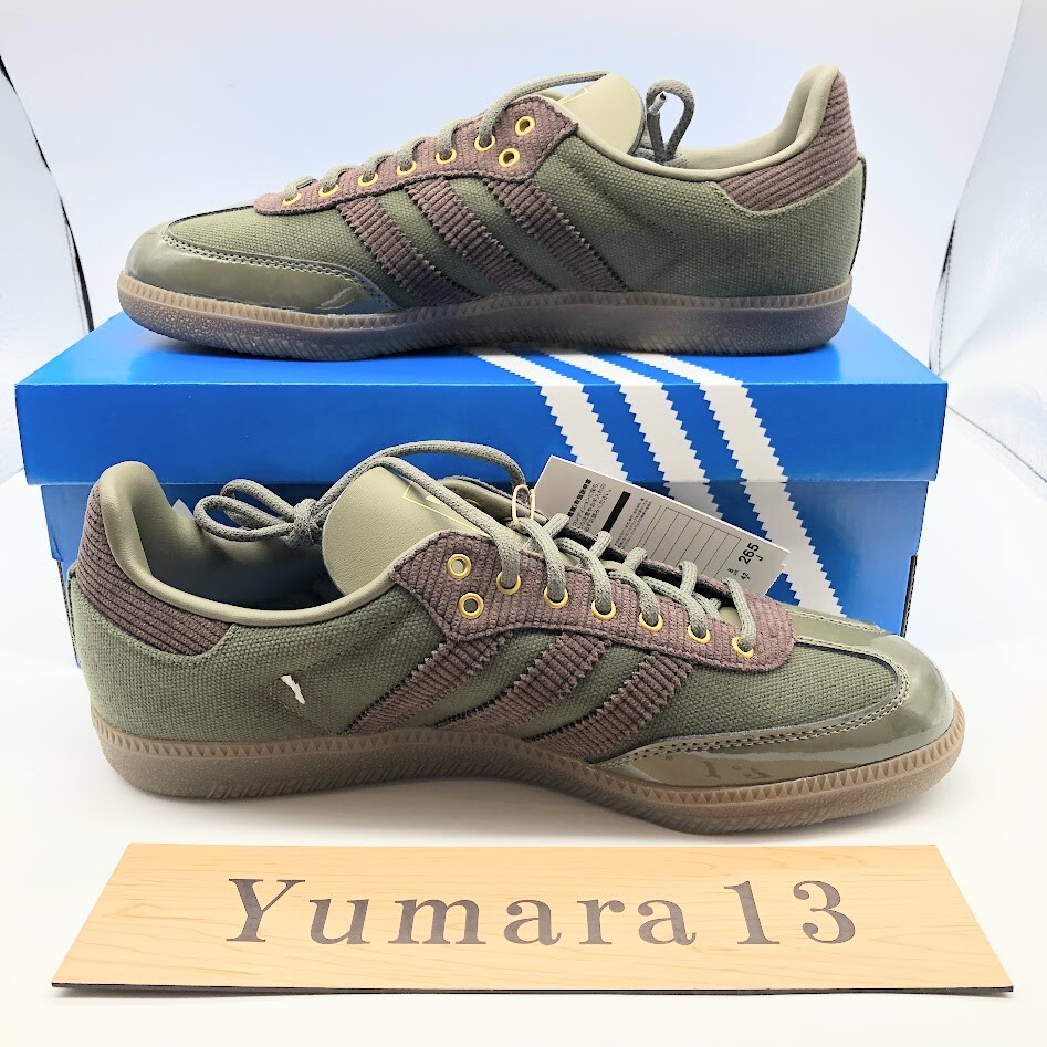 Alwayth × adidas Originals Samba OG 3colors ID3263 IH5186 Alwayth × adidas Originals Samba OG 3colors ID3263 IH5186