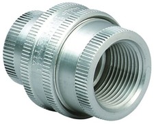 Killark GUF-5, Exp Proof Conduit Union, 1-1/2...