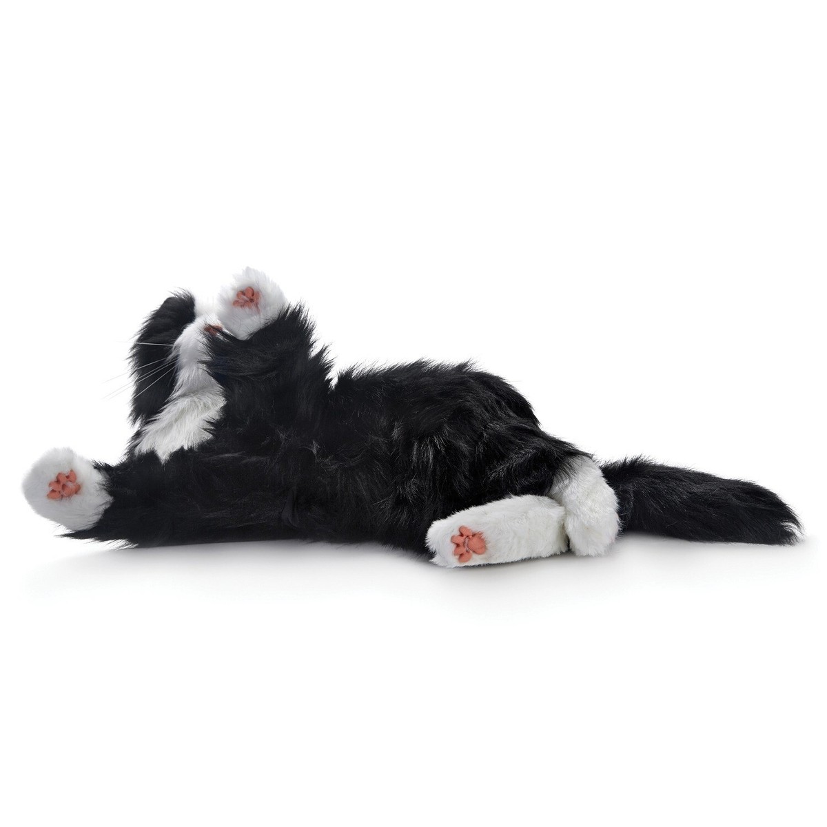 おもちゃ Joy For All Cat Amazon.com: JOY FOR ALL Companion Pet for Seniors - Lifelike