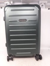 Solgaard Carry-On  Luggage Suitcase - Green