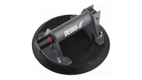 5902628155252 Przyssawka DO Szyb Pojedyncza 200MM Dedra