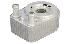 For MEAT & DORIA MD95270 Oil Cooler, engine oil MD95270 Oil radiator fits: CHRY