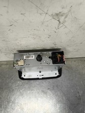Autoradio Fiat PUNTO EVO
