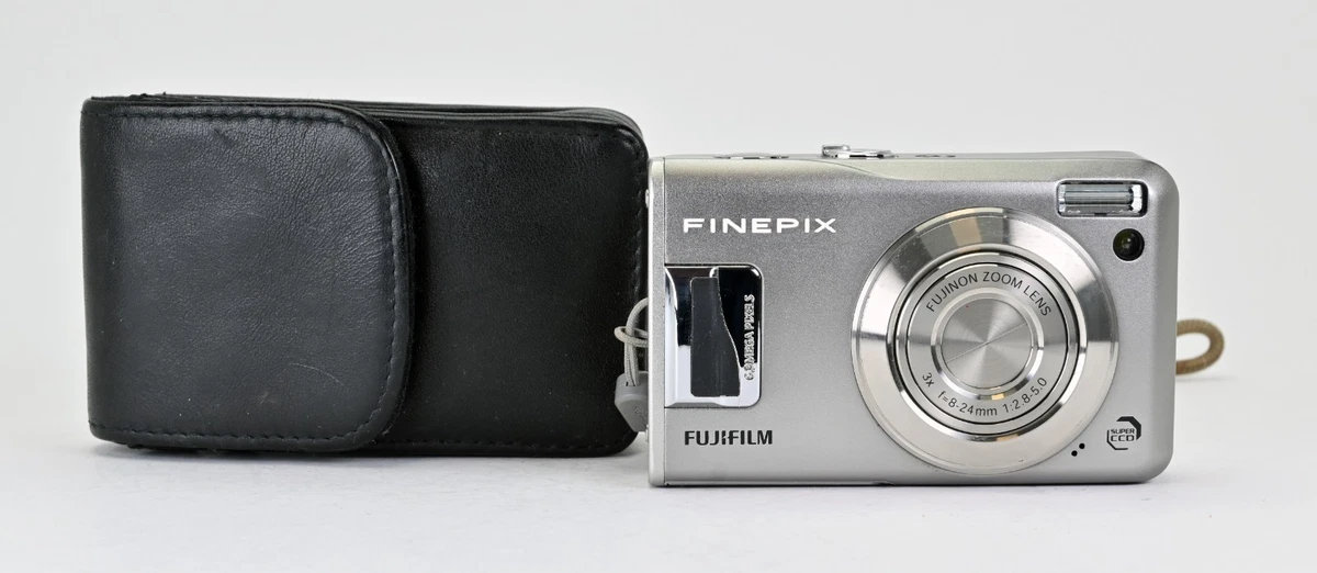 Finepix F30 online kaufen | eBay.de