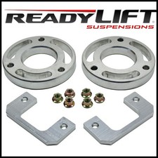 Readylift 2.25 Front Leveling Kit Fits 2007-2018 Silverado Sierra 1500 6-lug