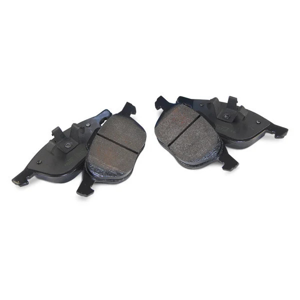 For Lamborghini Diablo 90-96 Brake Pads High Performance Street HPS Compound