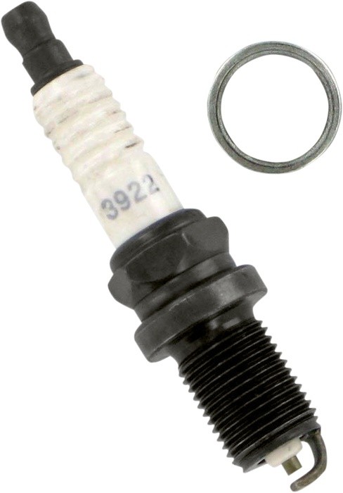 Autolite Copper Spark Plug Each #3922 Honda XR650R/CRF450R/CRF450X