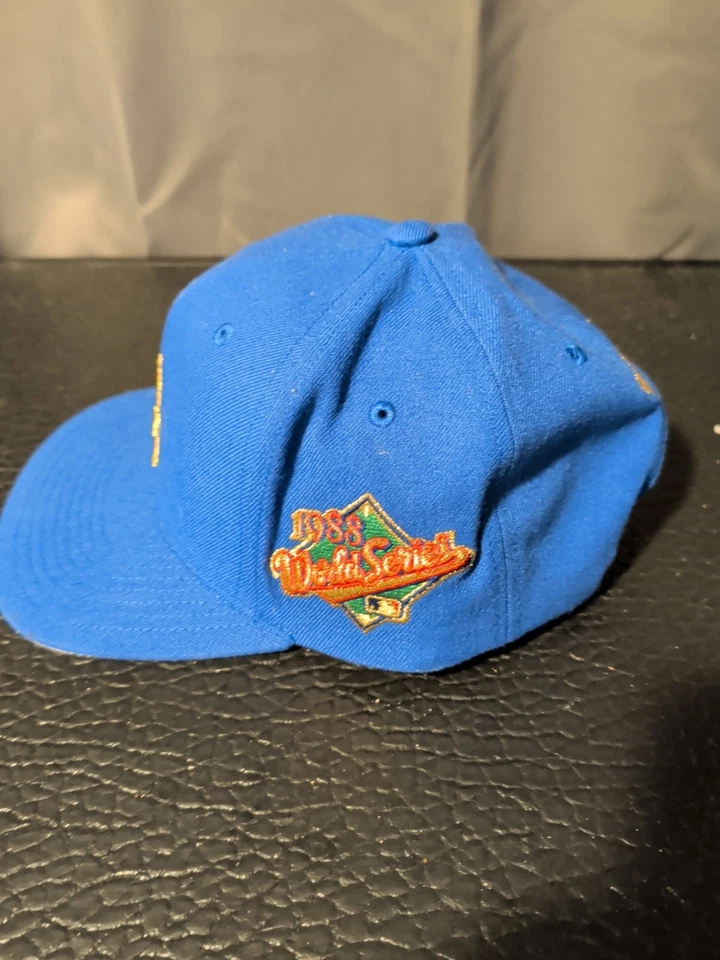 Gorra Serie Mundial 2020/1988 LA Dodgers Foto 3 de 4