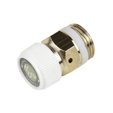 ✅ Automatischer Schnellentlüfter Entlüftungsventil 3/8" Heizkörperentlüfter ✅