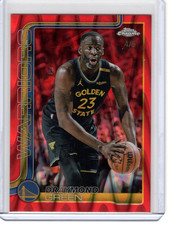 Draymond Green Rookie Cards Guide and Checklist 19