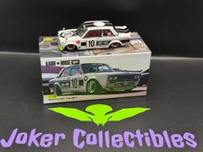 Kaido House Datsun 510 Street Team Xmm V1 White Khmg176 Kaido House Datsun 510 Street Team Xmm V1 White Khmg176