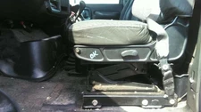 GMC C7500 SEAT FRONT 3834447