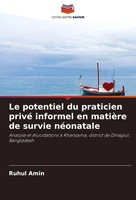 Ruhul Amin | Le Potentiel Du Praticien Privé Informel En MatièRe De Survie...