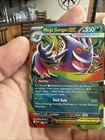 Mega Gengar ex 073 Me: Mega Evolution Promo Holo