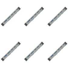 6pcs Sensor Cable Fits For Epson L1258 L1218 L1211 L1251 L1256 L1270 L1216 L1259