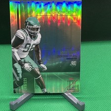 2024 Topps serial / 225 -  Variation Leonard Taylor III #RCV-103 (RC)