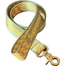 Supreme Cuban Links Lanyard