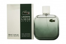 Lacoste L.12.12 Blanc Eau Intense Eau de Toilette