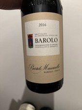 Bartolo Mascarello Barolo 2016 - Top Jahrgang...